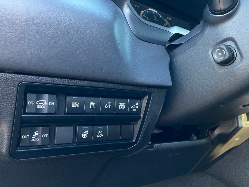 2024 Toyota Sequoia Platinum San Antonio TX