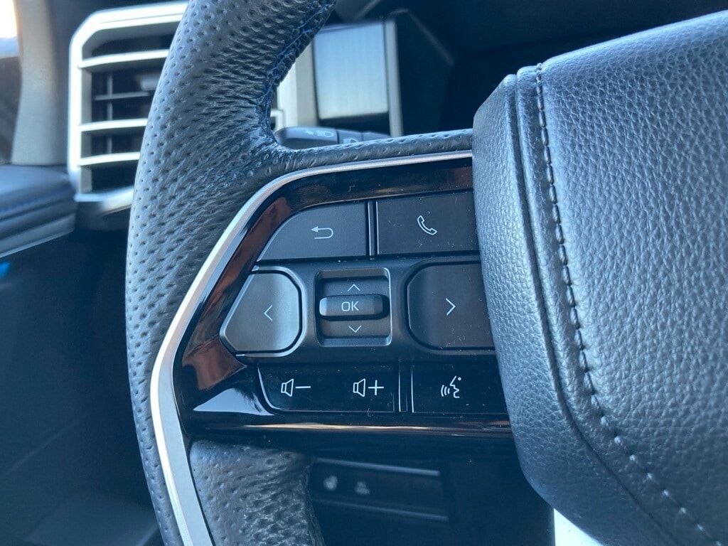 2024 Toyota Sequoia Platinum San Antonio TX