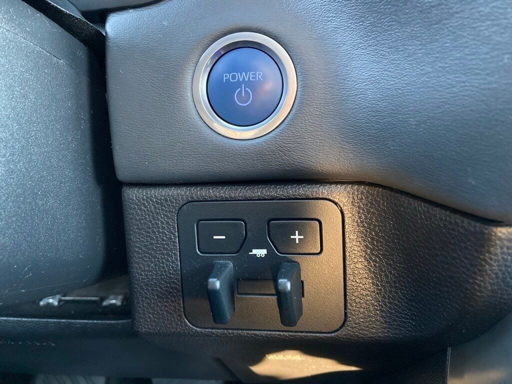 2024 Toyota Sequoia Platinum San Antonio TX