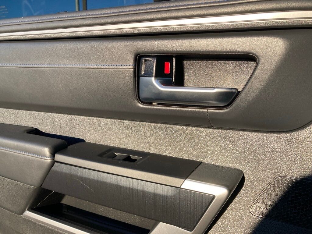 2024 Toyota Sequoia Platinum San Antonio TX