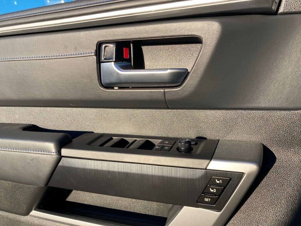 2024 Toyota Sequoia Platinum San Antonio TX