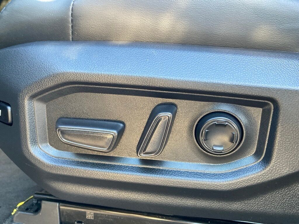 2024 Toyota Sequoia Platinum San Antonio TX