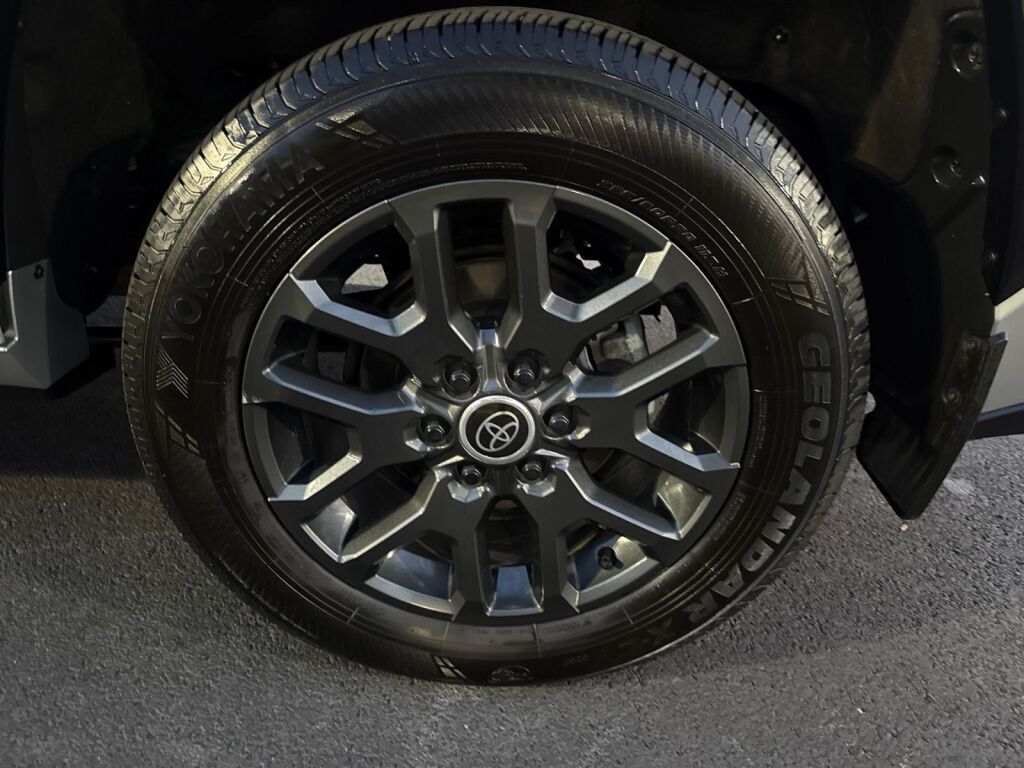 2024 Toyota Sequoia Platinum Richmond VA