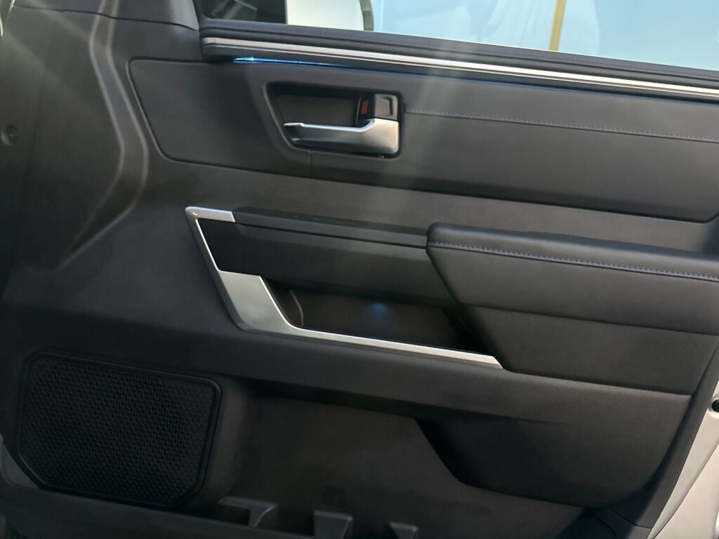 2024 Toyota Sequoia Platinum Richmond VA