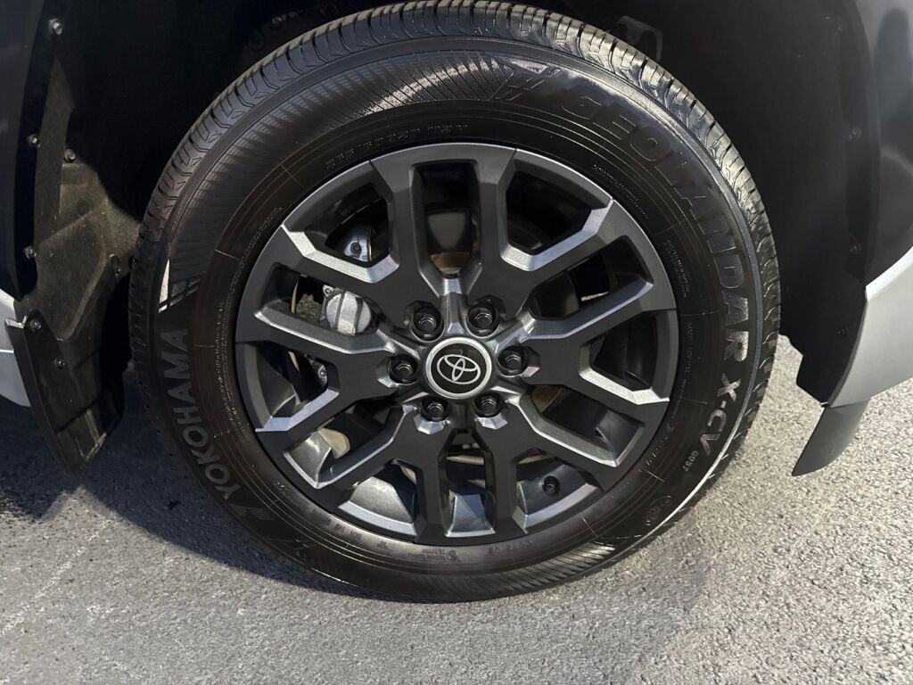 2024 Toyota Sequoia Platinum Richmond VA