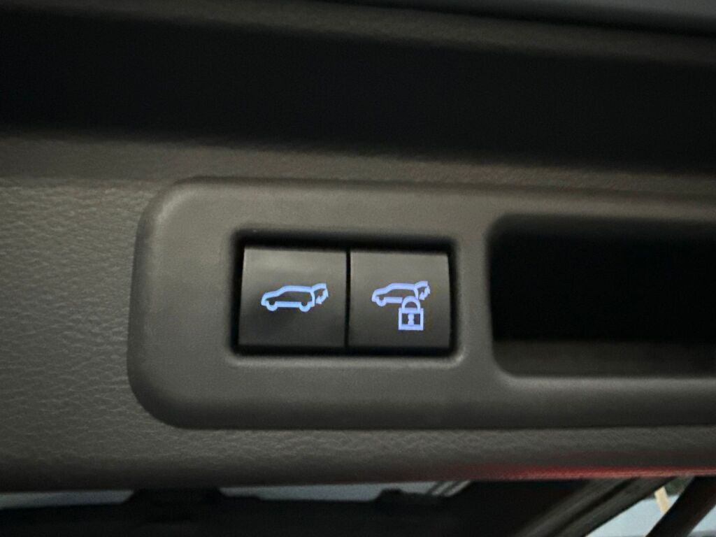 2024 Toyota Sequoia Platinum Richmond VA