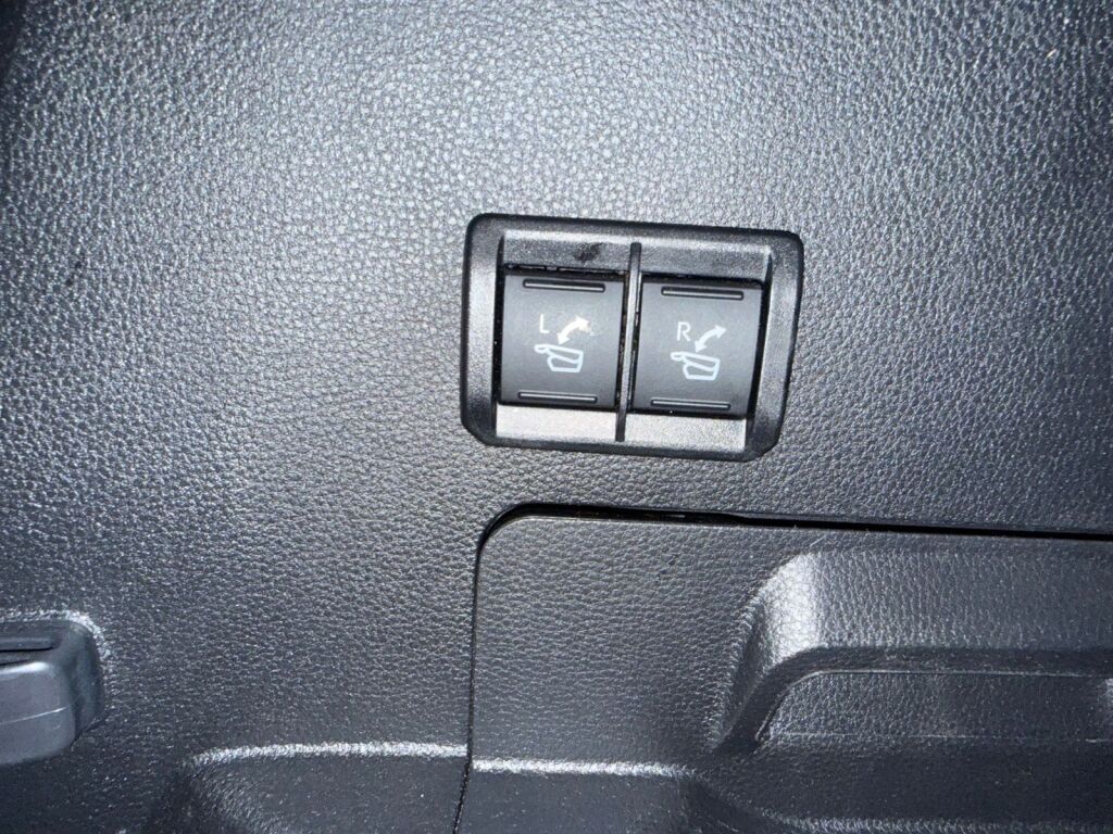 2024 Toyota Sequoia Platinum Richmond VA