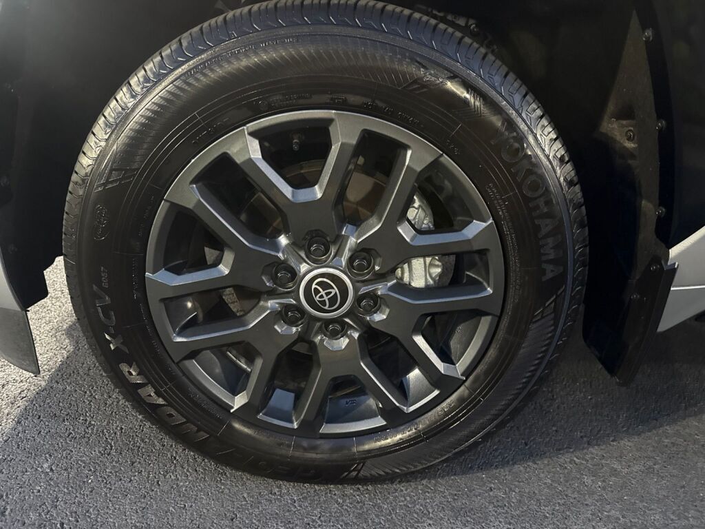 2024 Toyota Sequoia Platinum Richmond VA