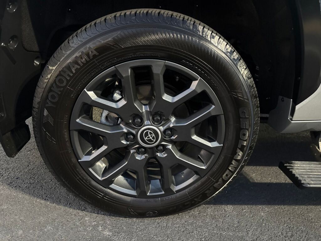 2024 Toyota Sequoia Platinum Richmond VA