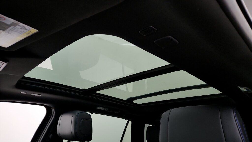 2024 Toyota Sequoia Platinum Laurel MD
