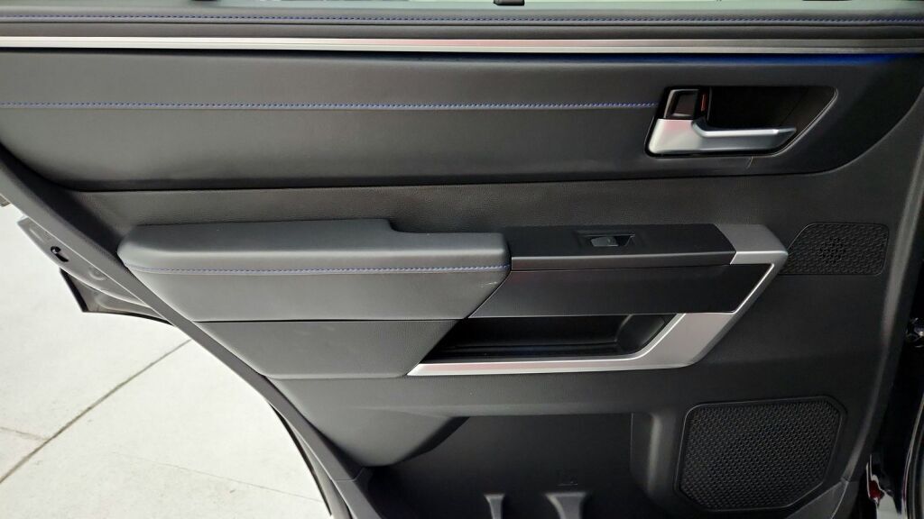 2024 Toyota Sequoia Platinum Laurel MD