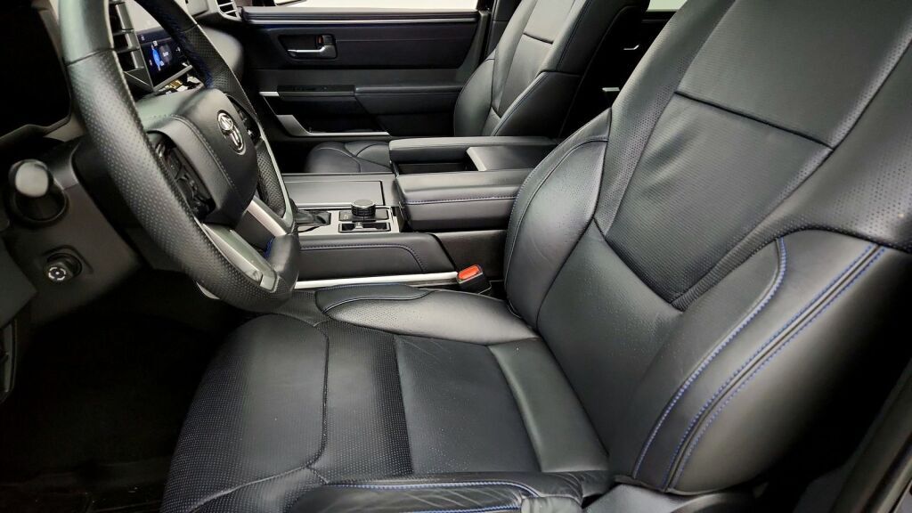 2024 Toyota Sequoia Platinum Laurel MD