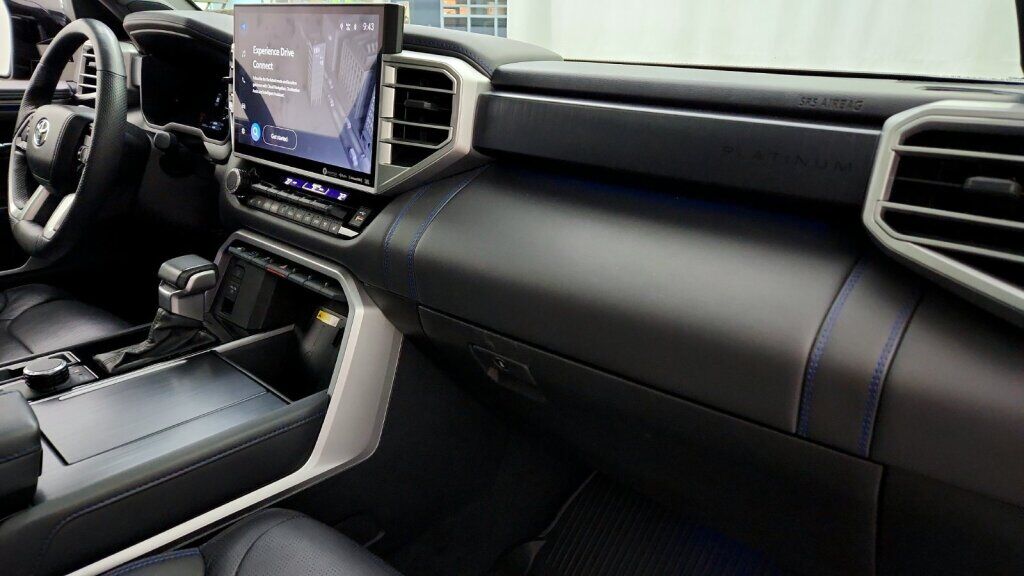 2024 Toyota Sequoia Platinum Laurel MD