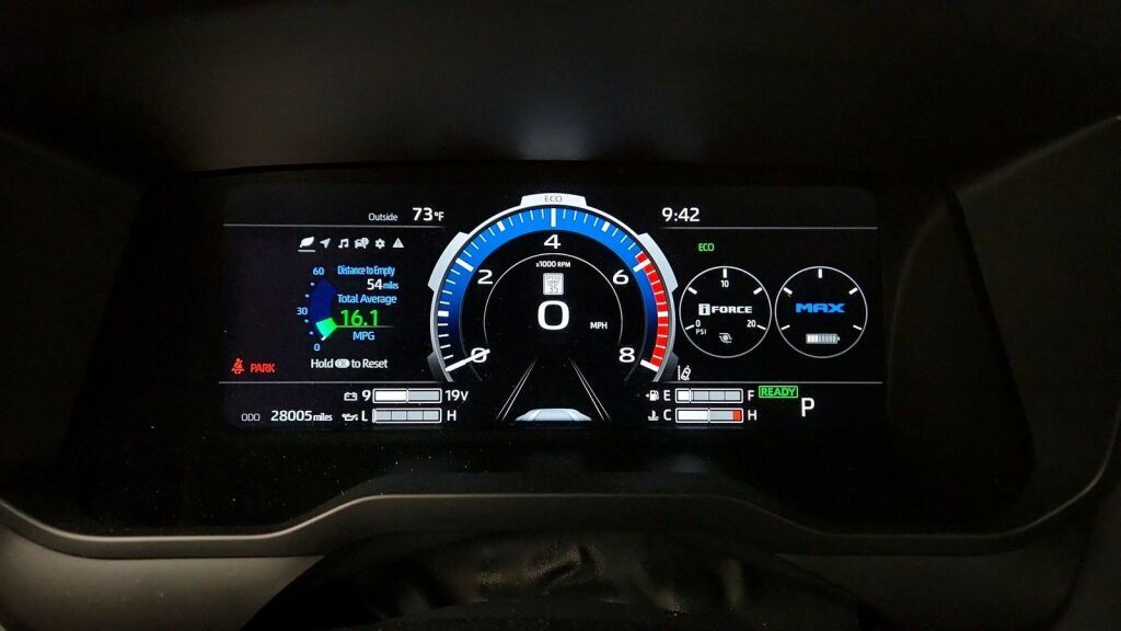 2024 Toyota Sequoia Platinum Laurel MD