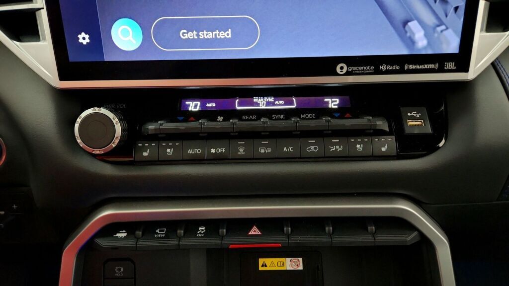 2024 Toyota Sequoia Platinum Laurel MD