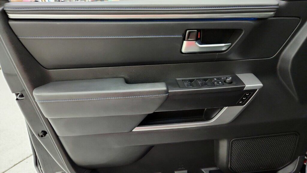 2024 Toyota Sequoia Platinum Laurel MD