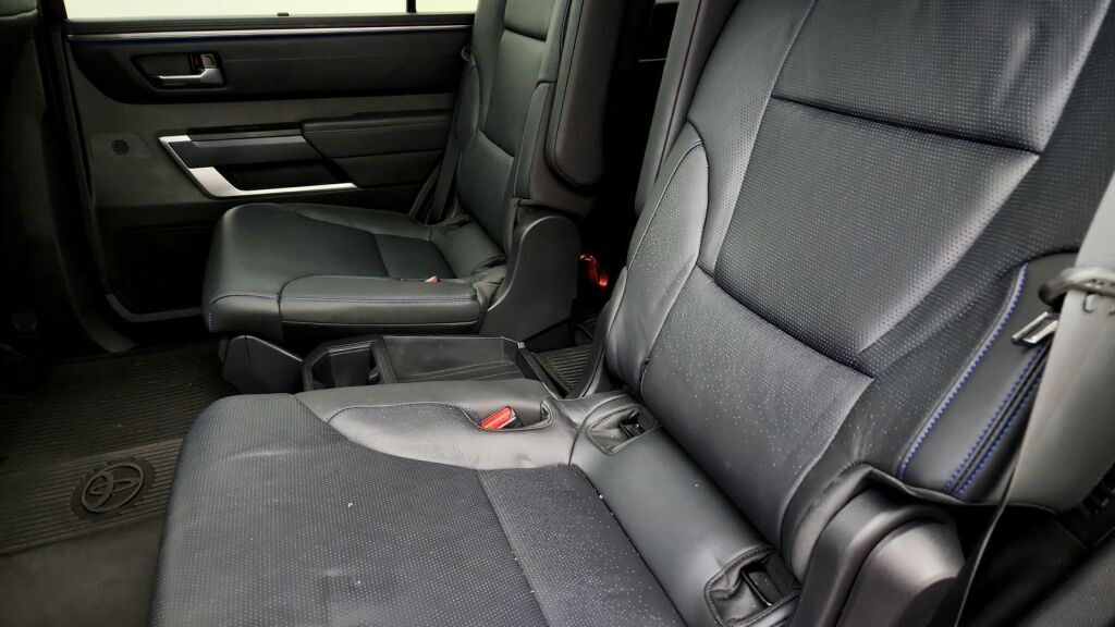 2024 Toyota Sequoia Platinum Laurel MD