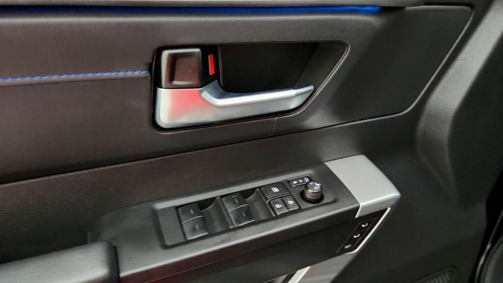2024 Toyota Sequoia Platinum Laurel MD