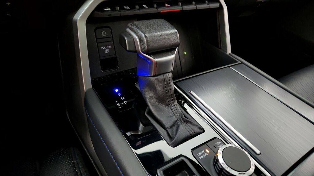 2024 Toyota Sequoia Platinum Laurel MD