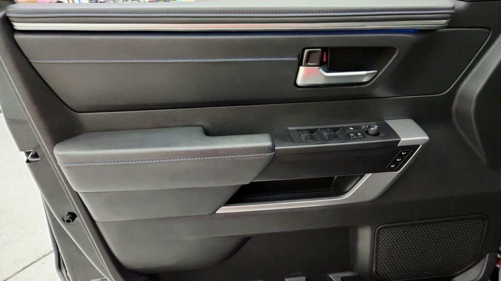 2024 Toyota Sequoia Platinum Laurel MD