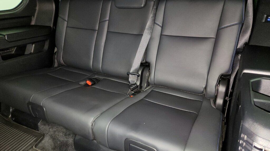 2024 Toyota Sequoia Platinum Laurel MD