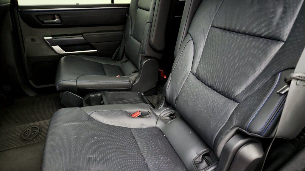 2024 Toyota Sequoia Platinum Laurel MD