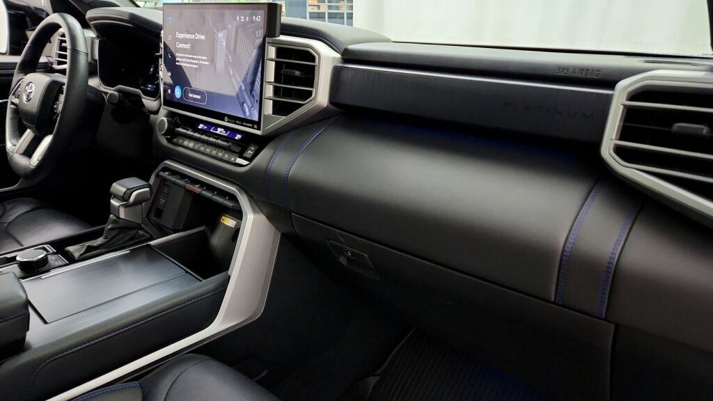 2024 Toyota Sequoia Platinum Laurel MD