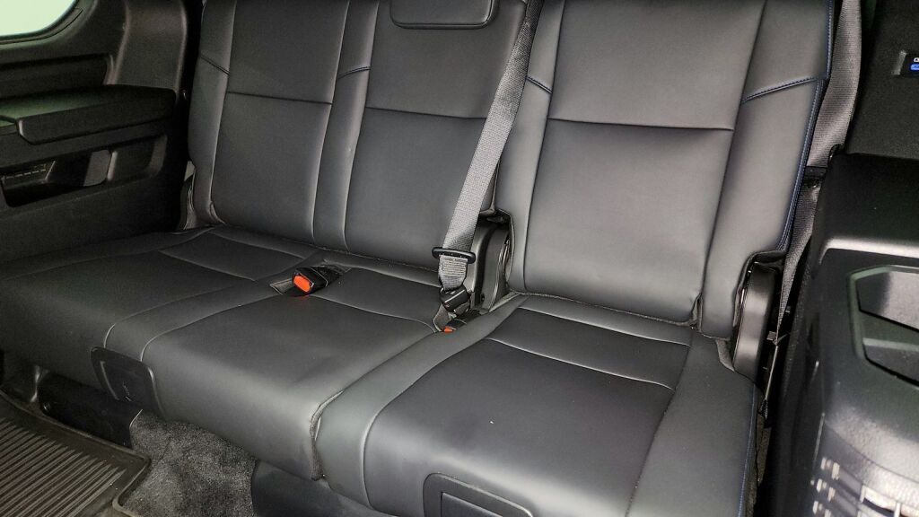 2024 Toyota Sequoia Platinum Laurel MD