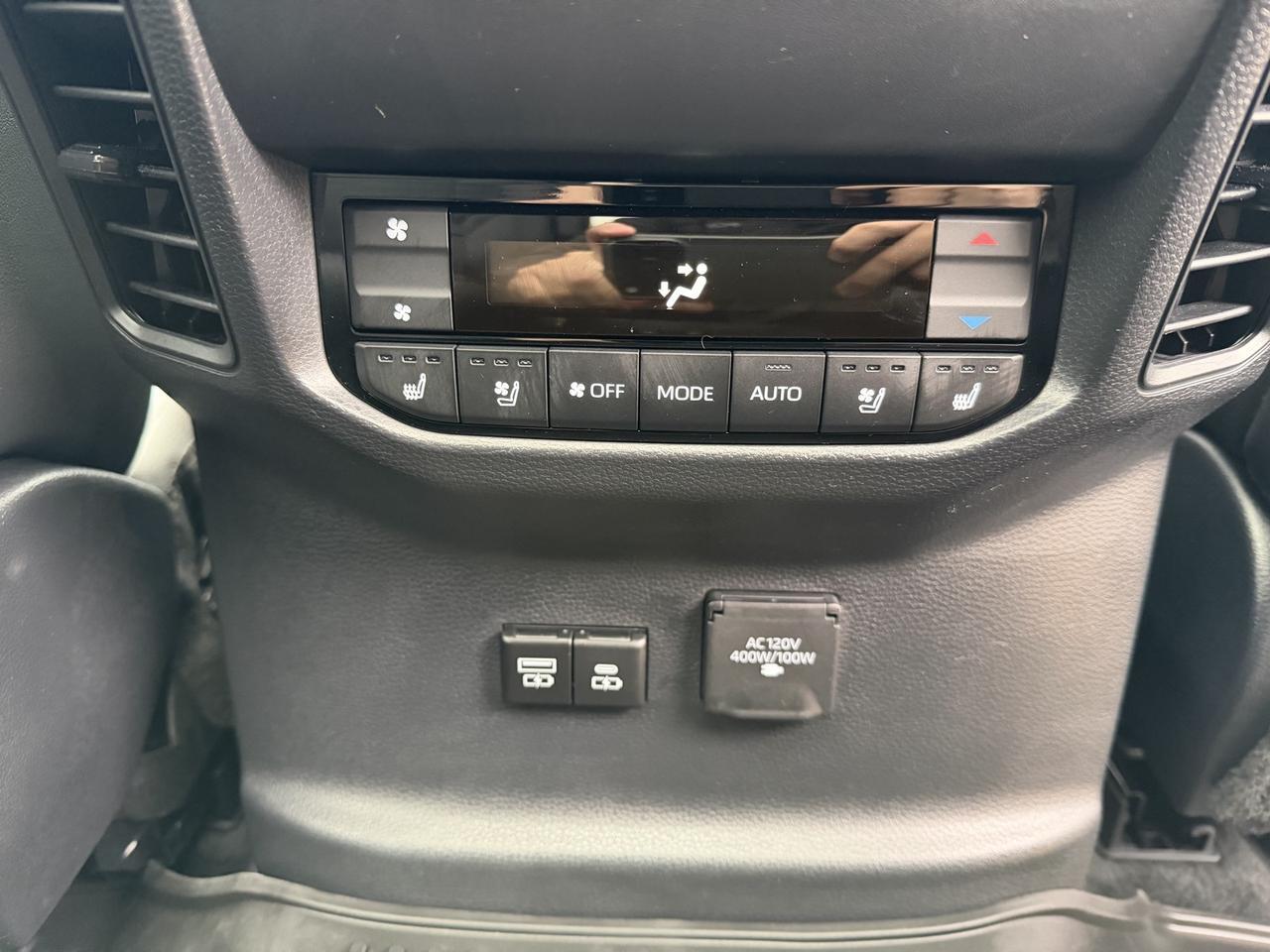 2024 Toyota Sequoia Platinum Stafford VA