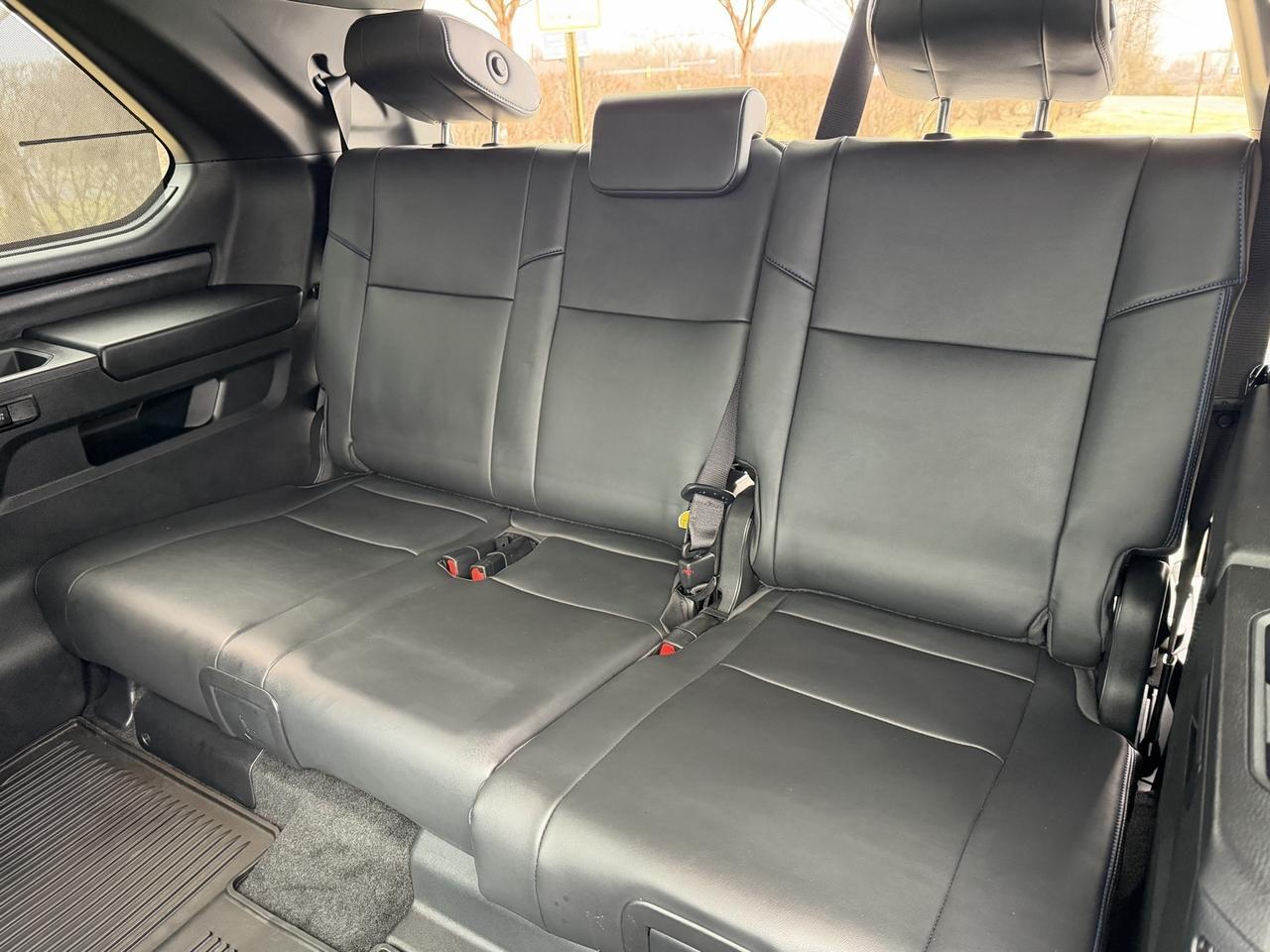 2024 Toyota Sequoia Platinum Stafford VA