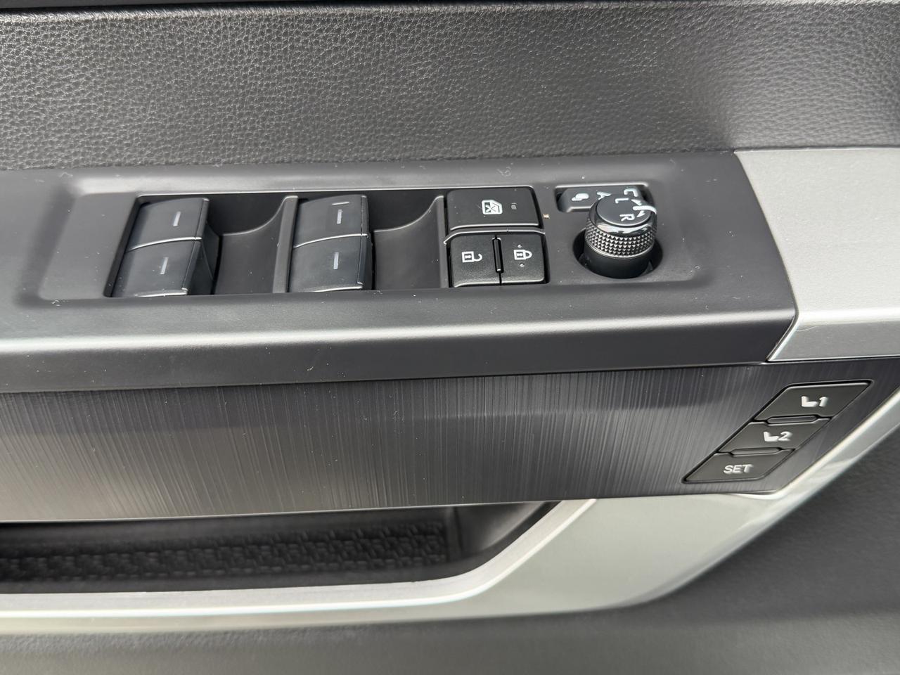 2024 Toyota Sequoia Platinum Stafford VA