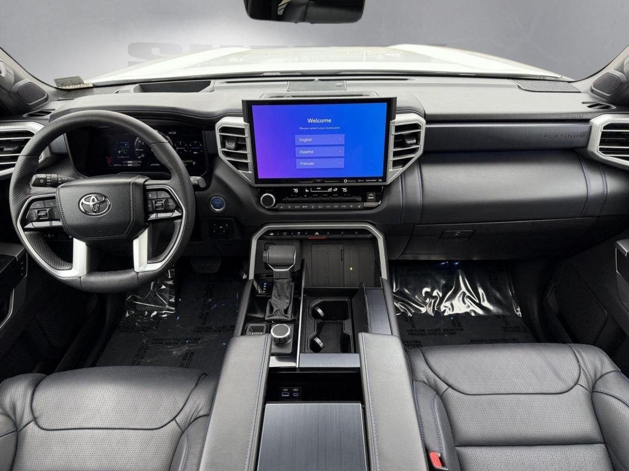 2024 Toyota Sequoia Platinum Stafford VA