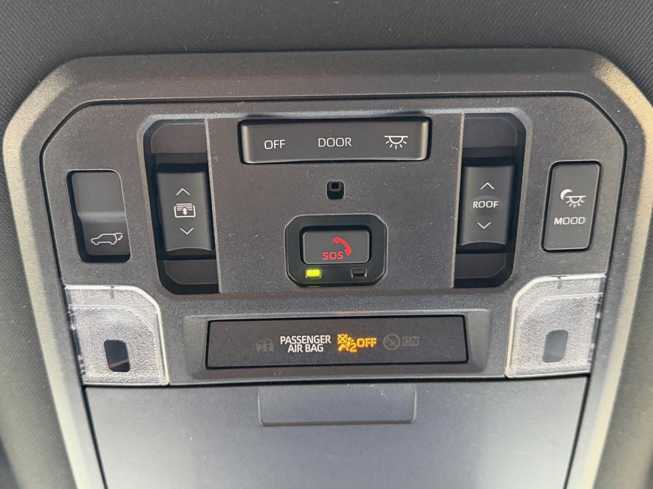 2024 Toyota Sequoia Platinum Stafford VA