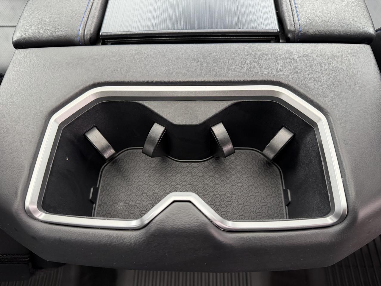 2024 Toyota Sequoia Platinum Stafford VA