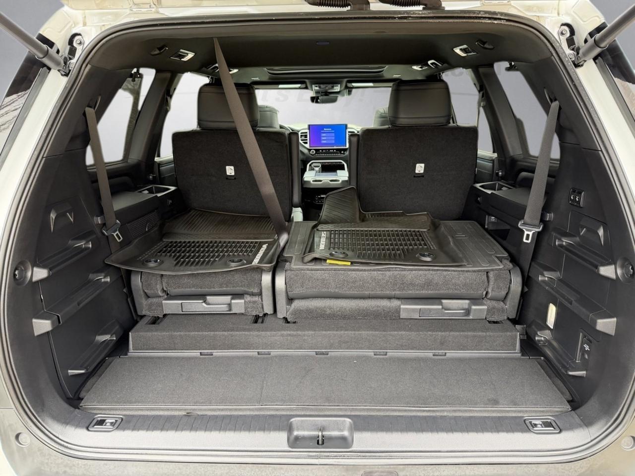 2024 Toyota Sequoia Platinum Stafford VA