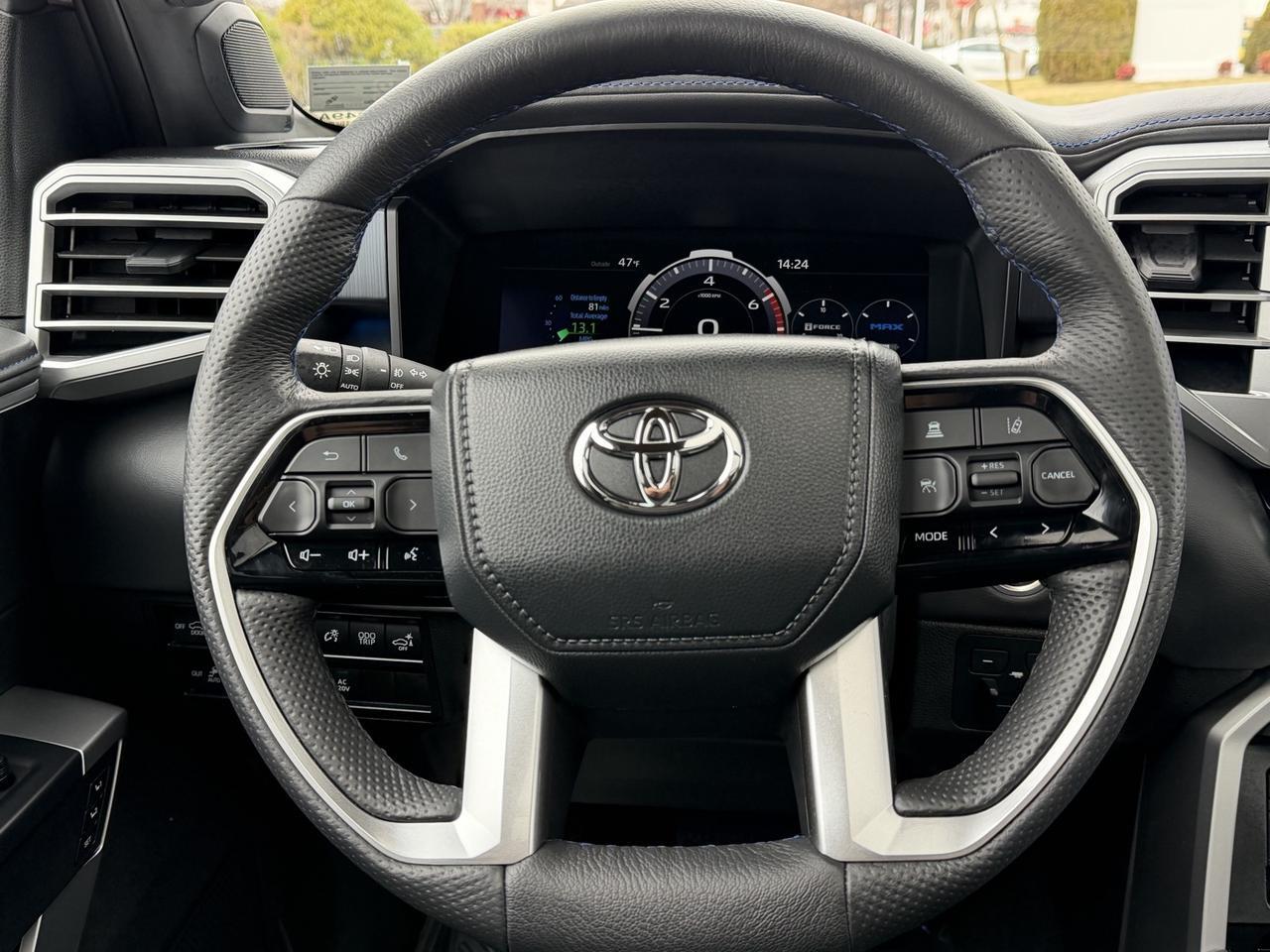 2024 Toyota Sequoia Platinum Stafford VA