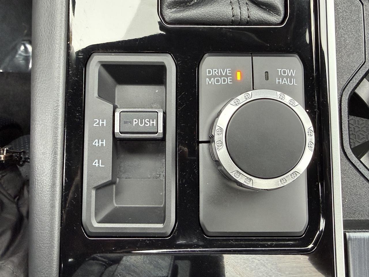 2024 Toyota Sequoia Platinum Stafford VA