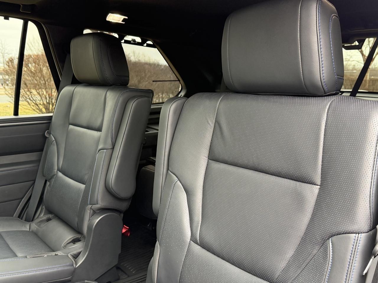 2024 Toyota Sequoia Platinum Stafford VA