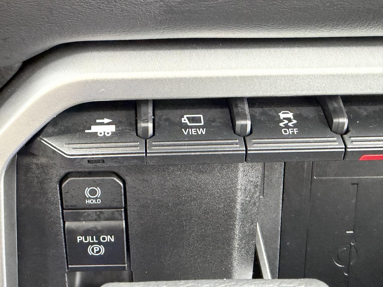 2024 Toyota Sequoia Platinum Stafford VA