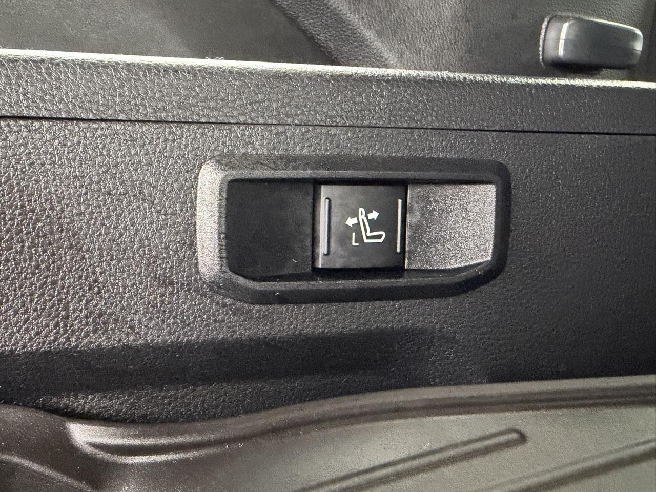 2024 Toyota Sequoia Platinum Stafford VA