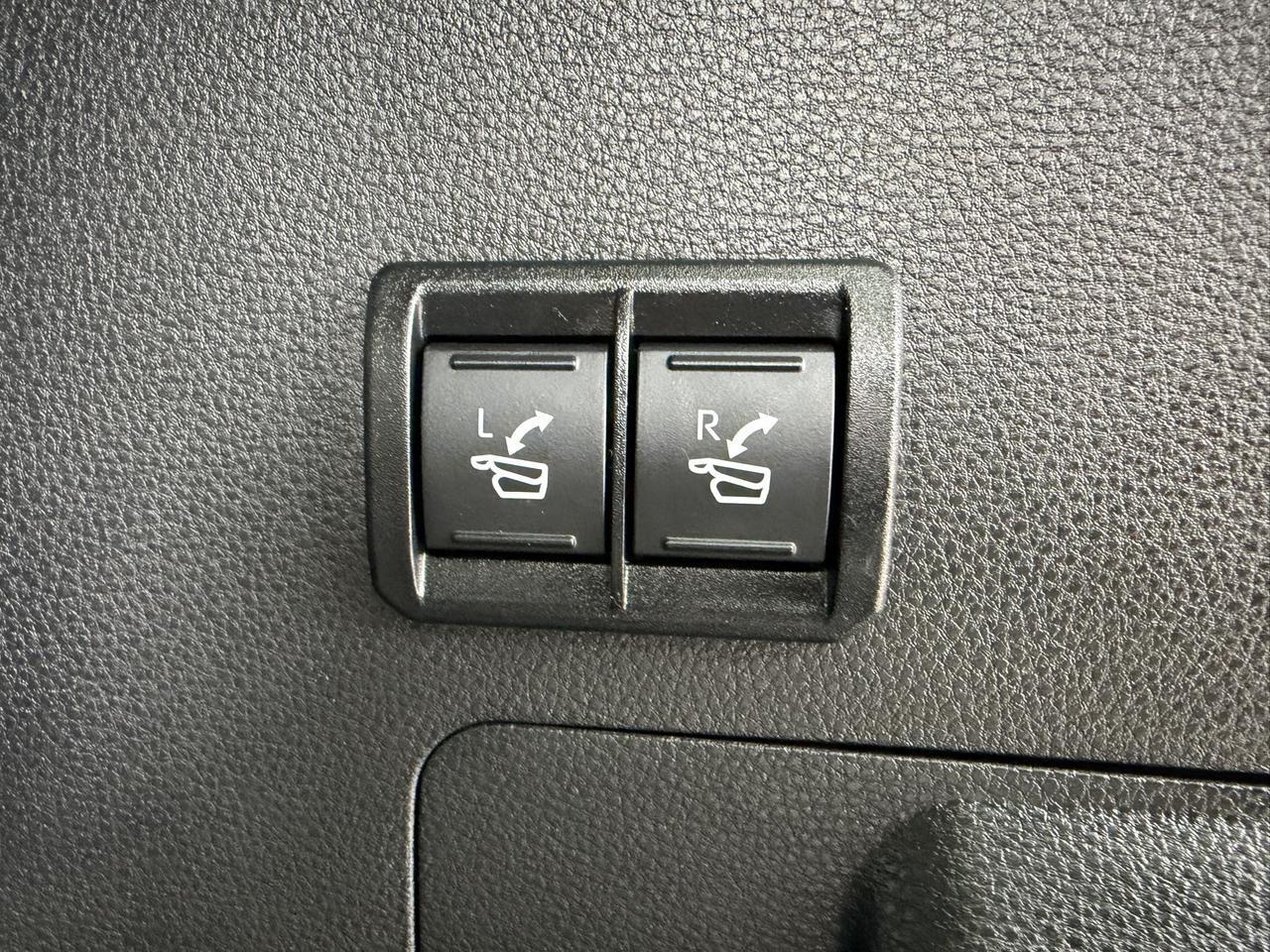 2024 Toyota Sequoia Platinum Stafford VA