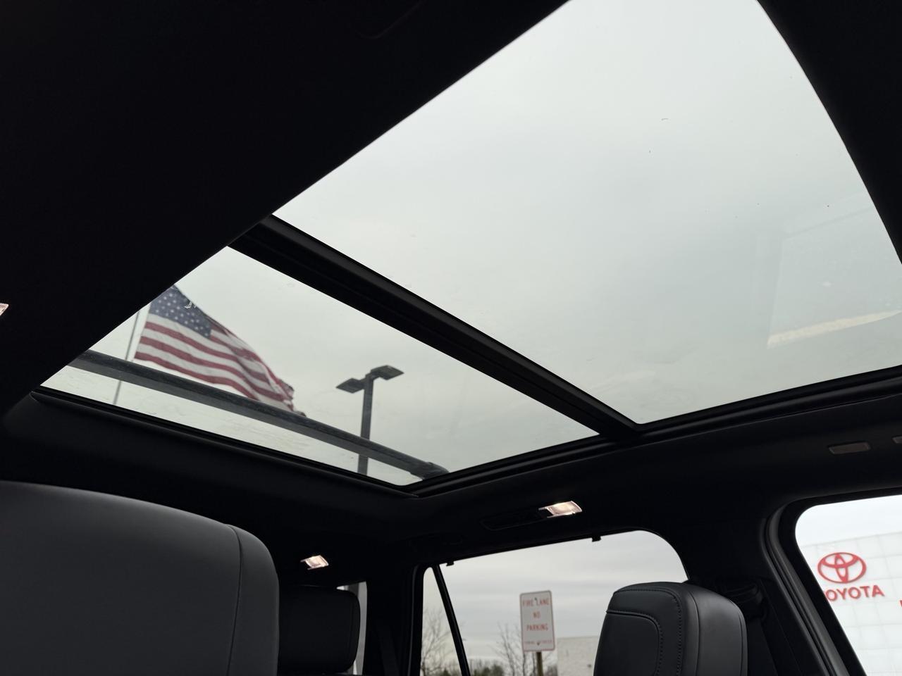 2024 Toyota Sequoia Platinum Stafford VA