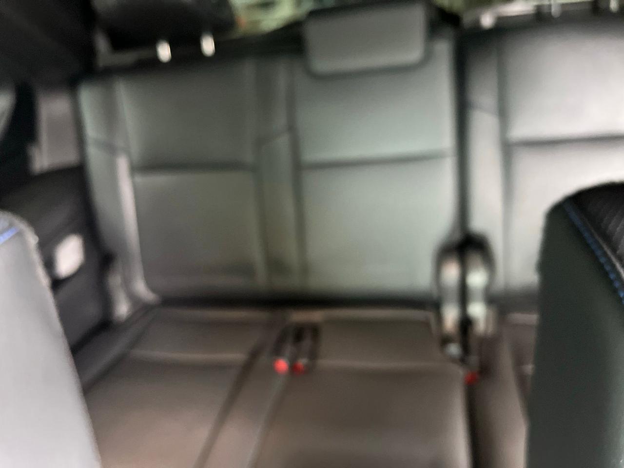 2024 Toyota Sequoia Platinum Fredericksburg VA