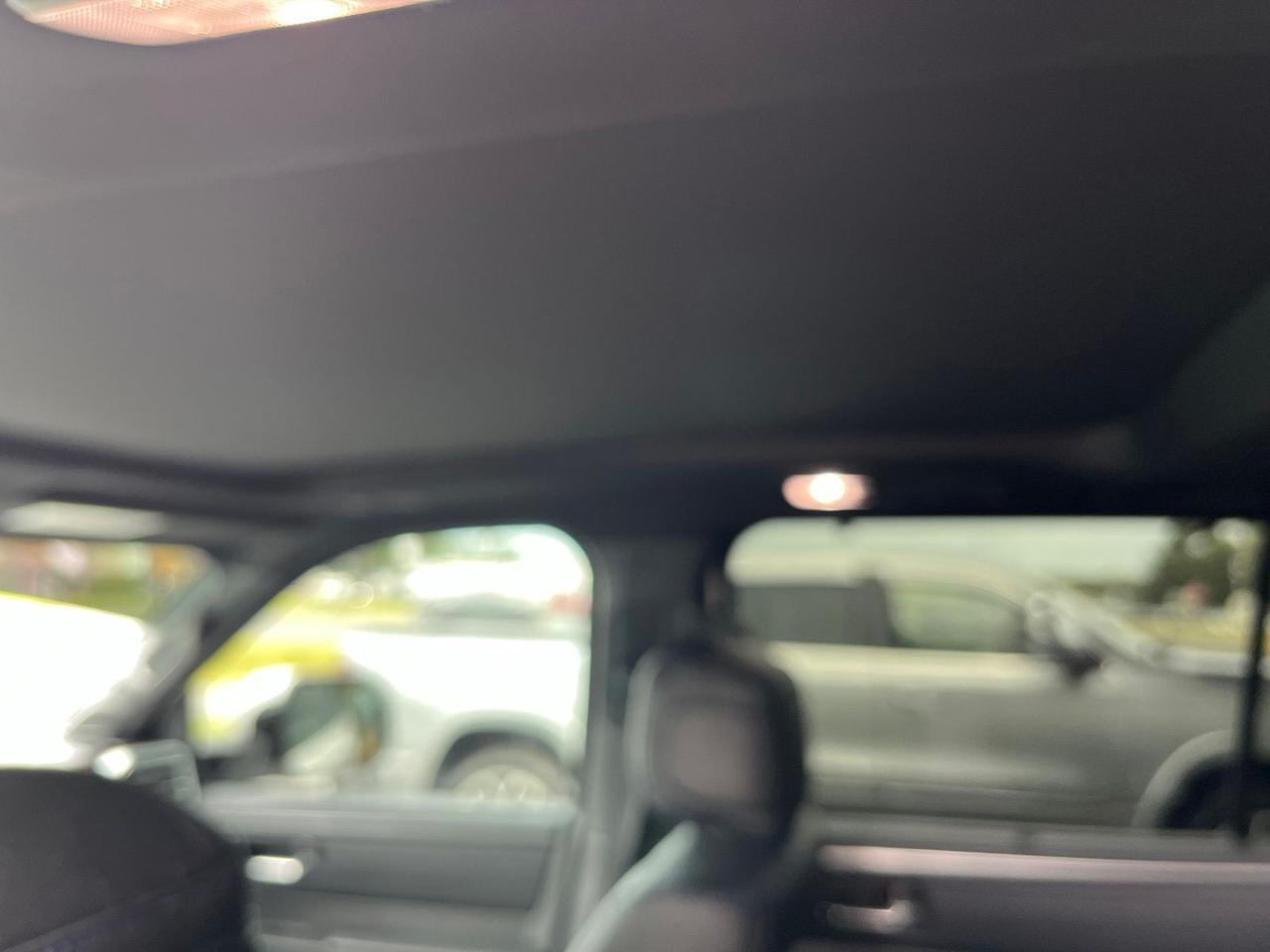2024 Toyota Sequoia Platinum Fredericksburg VA