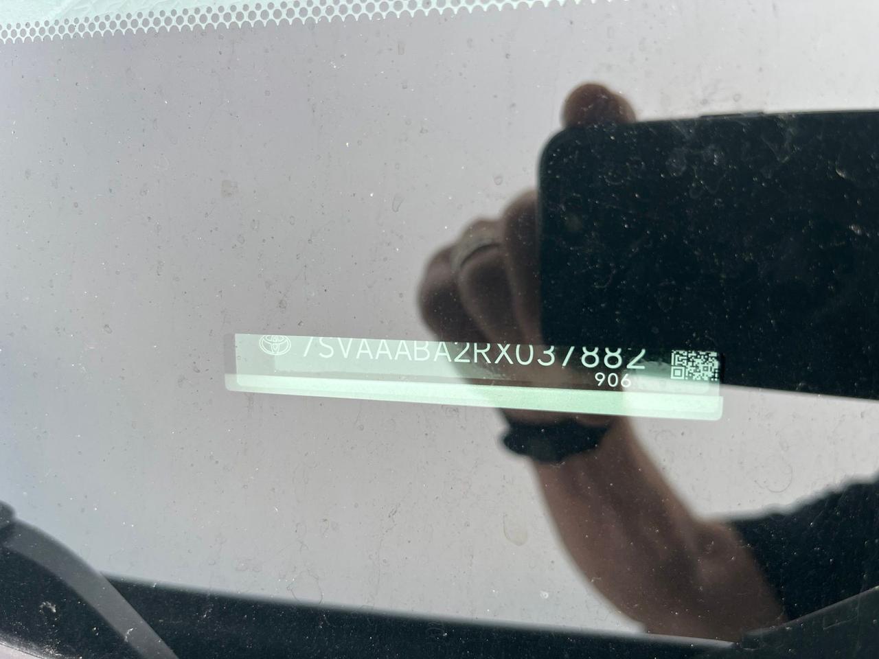 2024 Toyota Sequoia Platinum Fredericksburg VA
