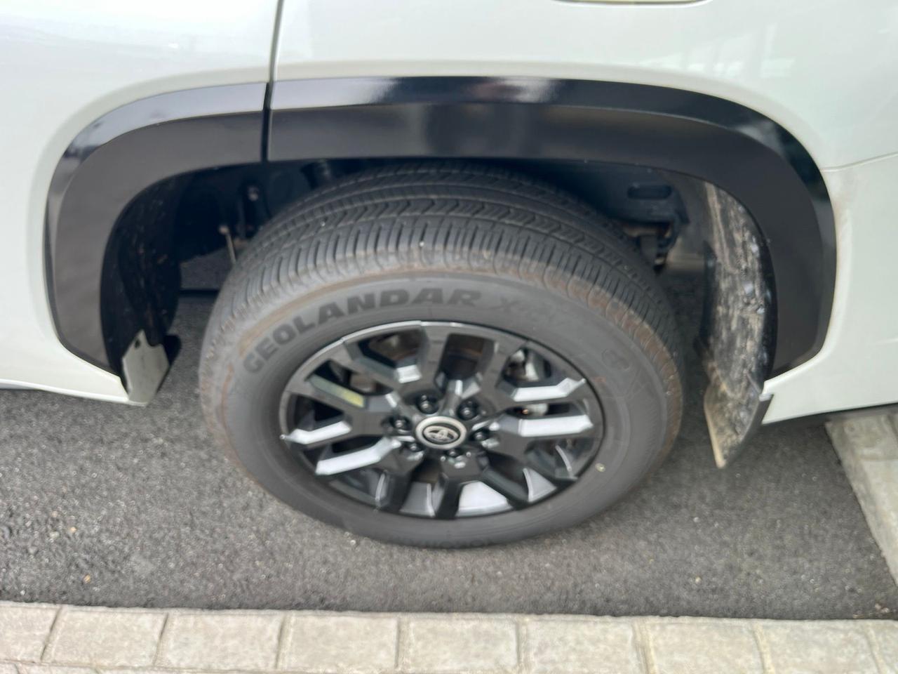 2024 Toyota Sequoia Platinum Fredericksburg VA