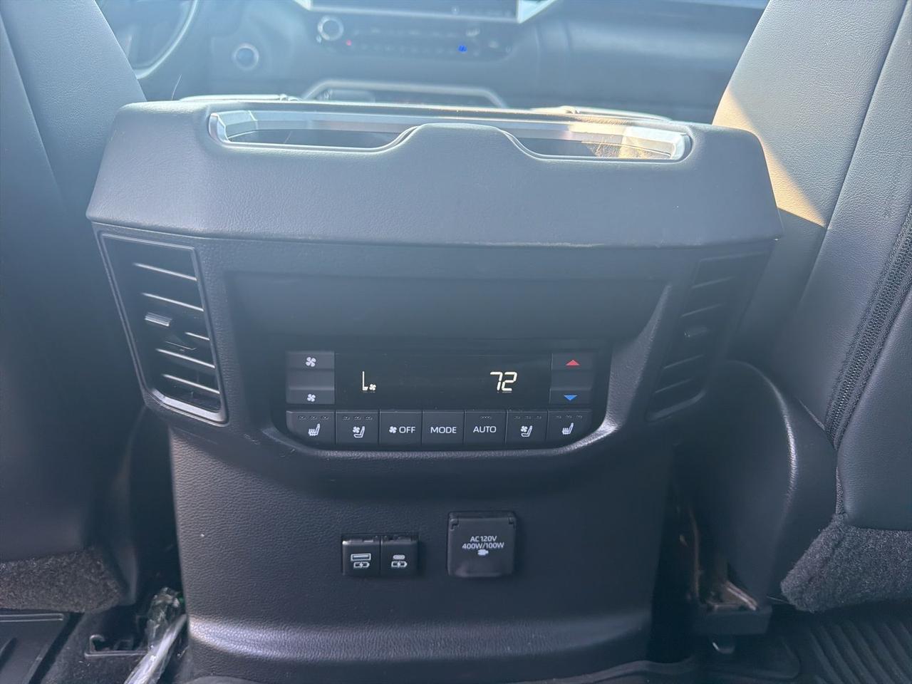 2024 Toyota Sequoia Platinum Gaithersburg MD