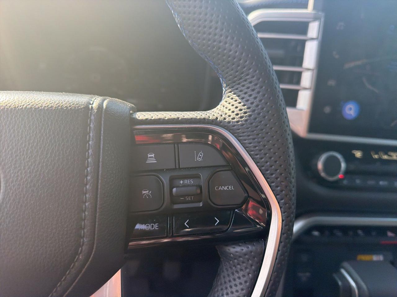 2024 Toyota Sequoia Platinum Gaithersburg MD