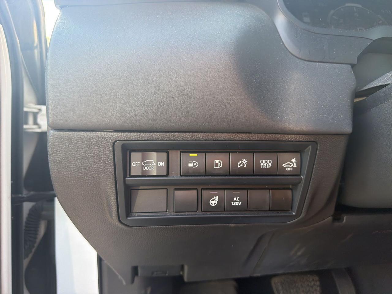 2024 Toyota Sequoia Platinum Gaithersburg MD