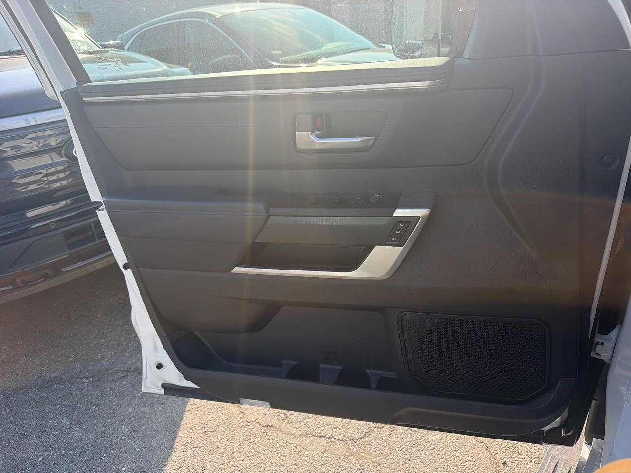 2024 Toyota Sequoia Platinum Gaithersburg MD